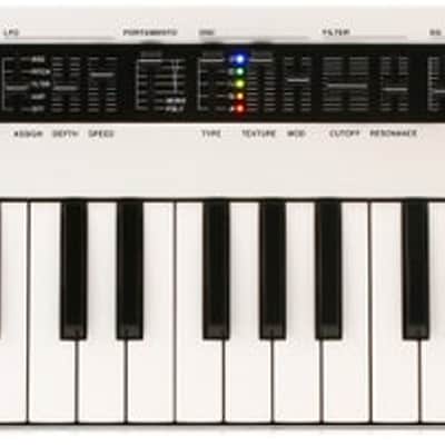 Yamaha Reface CS Virtual Analog Synthesizer image 2