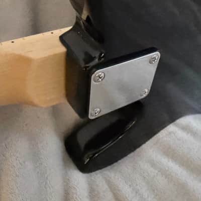 Jacobs Tele Style Stacked Hot Rail Hand wound Pickups Electric Guitar 2026 - Gloss image 9