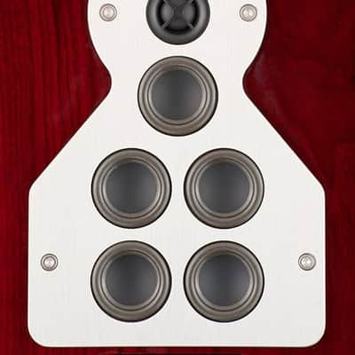 McIntosh XR100 - Floorstanding Speakers (Pair) - NEW! image 5