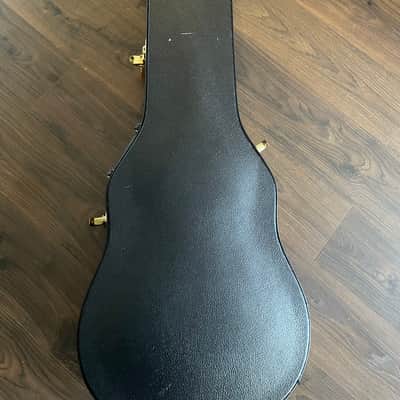 Gretsch Duo Jet G128T-53VS 2017 - Black image 15