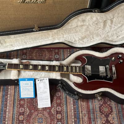 Gibson SG Standard - 2007 image 1