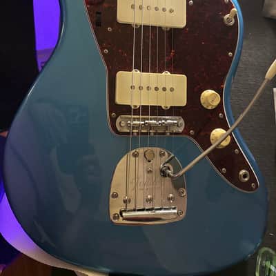 2018 Fender CME Exclusive Classic Player Jazzmaster (CME Exclusive) image 14