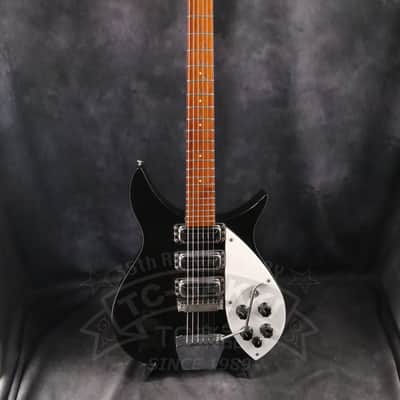 Rickenbacker 325v63 image 2