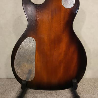 Maybach Convair Custom Shop 60¨s Slim Taper 2023 - Black image 2