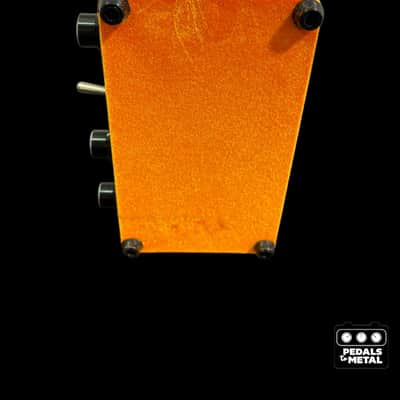 Warm Audio Foxy Tone Box-x19274 image 8