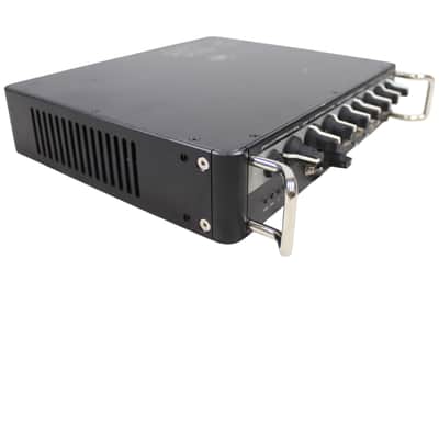 Gallien-Krueger Legacy 800 Ultralight Bass Head image 2