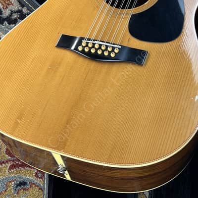 1987 Fender - F 360S 12 - ID 5204 image 3
