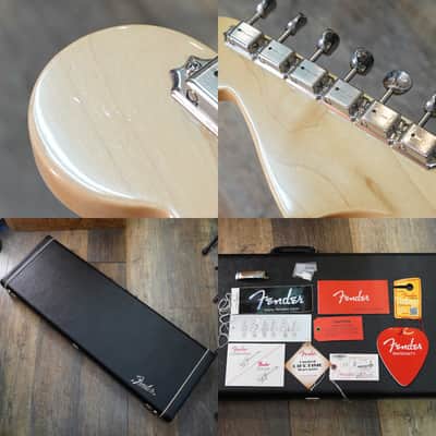 Fender American Vintage 65 Jazzmaster 2016 image 16
