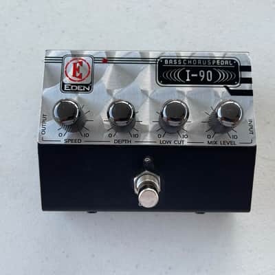 Eden Amplification I90 Chorus | Reverb