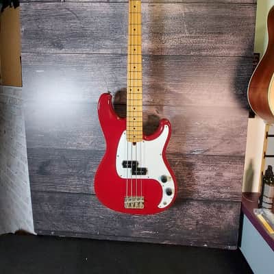 Ibanez ROADSTAR II BASS SERIES Bass Guitar (Orlando, FL Colonial) image 2