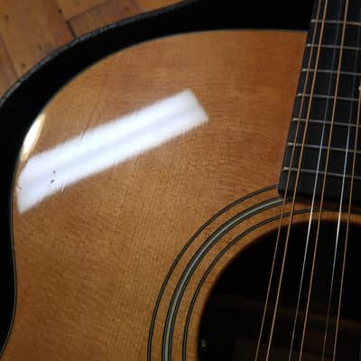 Taylor 355-L7 Limited Edition (1 of 15) 12-String 2004 w/Taylor Hard Case image 7