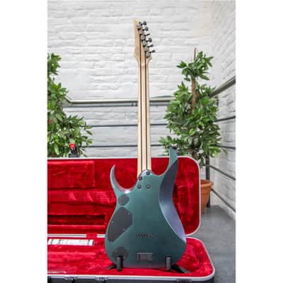 IBANEZ RGD3121-PRF Polar Lights Flat Prestige image 4