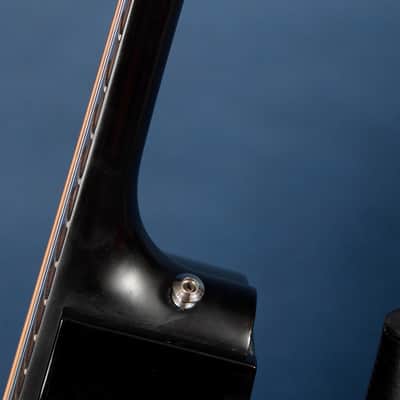 Babicz Identity Spider / 2003-ish / An Innovative Acoustic Electric Option image 18