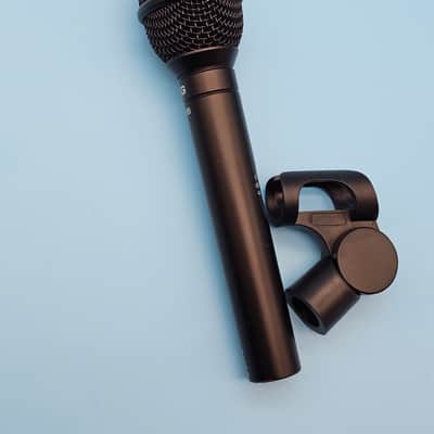 ☆Vintage 1980s AKG C535 EB Studio Quality Cardioid Reference Condenser - C636 image 12