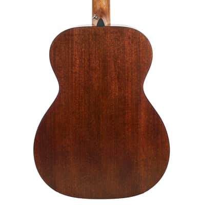 Martin Special 000-10E Electro Acoustic Guitar; Solid Spruce Top image 3