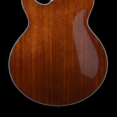 Eastman Romeo Thinline, Solid Spruce Top, Lollar Imperial Pickups - NEW image 6