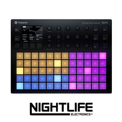 Polyend Synth image 1