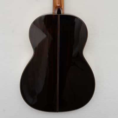 Cordoba C10 Classical Guitar image 13