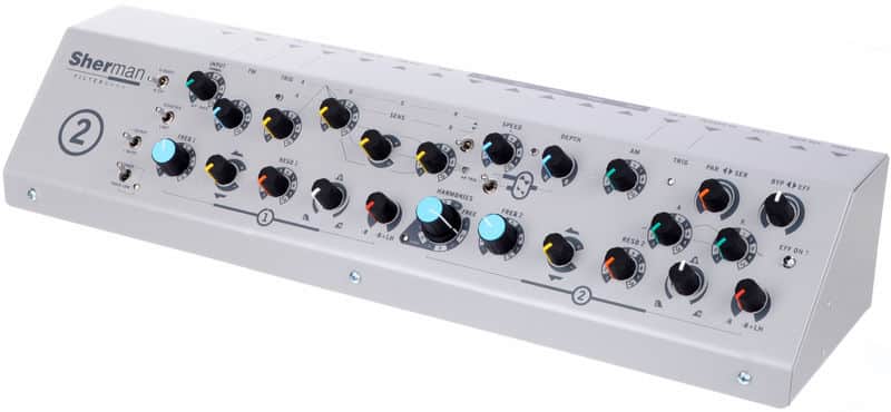 Sherman Filterbank シャーマン フィルターバンク Amazon.co.jp: SHERMAN シャーマン / FILTERBANK2 COMPACT アナログ