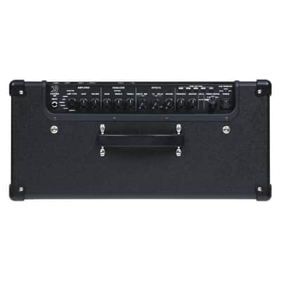 Boss KTN-100 Katana GEN 3 - Black image 2