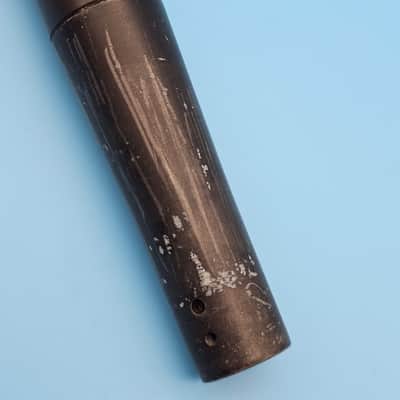 ☆Vintage 1970s Shure SM57 *Serviced* - Made in the USA Unidyne III image 9