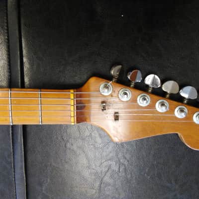 Fender Telecaster 1952 Natural Linc Chamberland image 3
