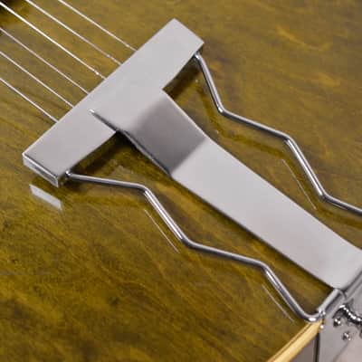 Vintage 1966 Gibson ES-175D - Super Rare "Royal Olive" factory finish Custom Order!  Amazing player! image 19