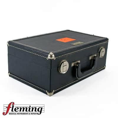 Getzen Eterna Piccolo Trumpet image 17