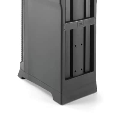 JBL IRX-ONE All-in-One Column PA with Built-In Mixer and Bluetooth Streaming image 5