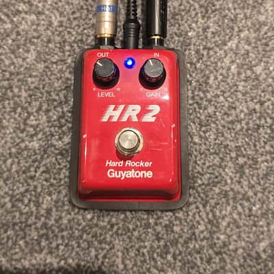 Guyatone Hard Rocker HR-2 image 3