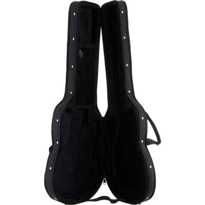 Gewa-Pure FX Case Light Weight Softcase E-Gitarre S-Form image 4