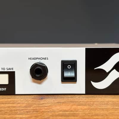 Two Notes Torpedo Live Digital Loadbox 2010s - White/Black image 14