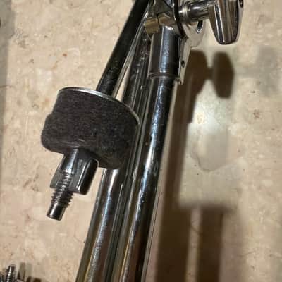 Pearl Boom Cymbal Arm / Set of 4 !!! image 4