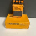 Boss DF-2 Super Distortion and Feedbacker 1984 - Orange