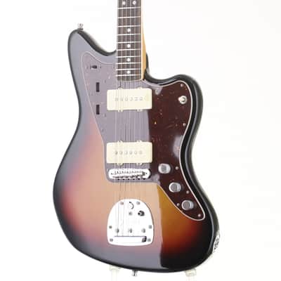 Fender American Ultra Jazzmaster Ultraburst (2023) [US23068883] (04/29) image 7