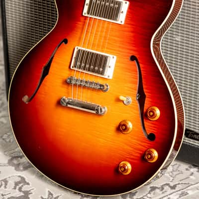Collings I-35 LC image 1