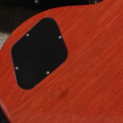 2007 Gibson Custom Shop 1958 Historic Reissue Les Paul Electric Guitar Cherry Sunburst + COA OHSC image 15