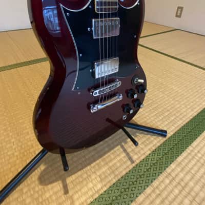 GRECO SG-360 Matsumoku early 70s image 7