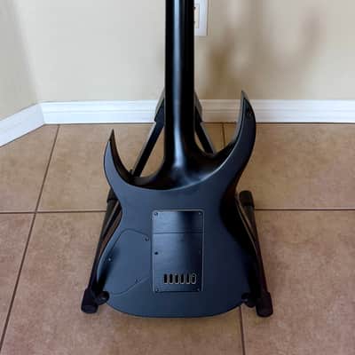 Solar A1.6C Electric Guitar -Modified w/BK Pickups image 4