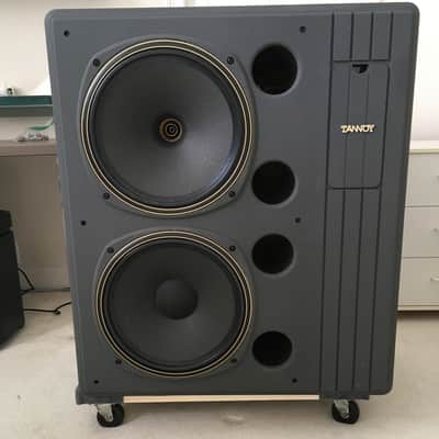 Tannoy 215 DMT image 1