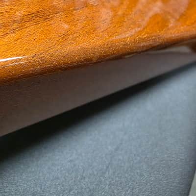 Gibson Flying V 2021 - Natural image 17