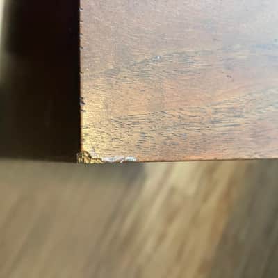 1977-1980 EPI (Epicure) 200B  loudspeakers w/walnut finish image 6