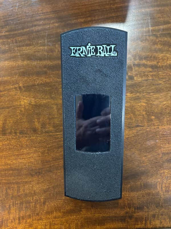 Ernie Ball VPJR Tuner