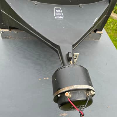 Altec Lansing Voice of the theatre image 17