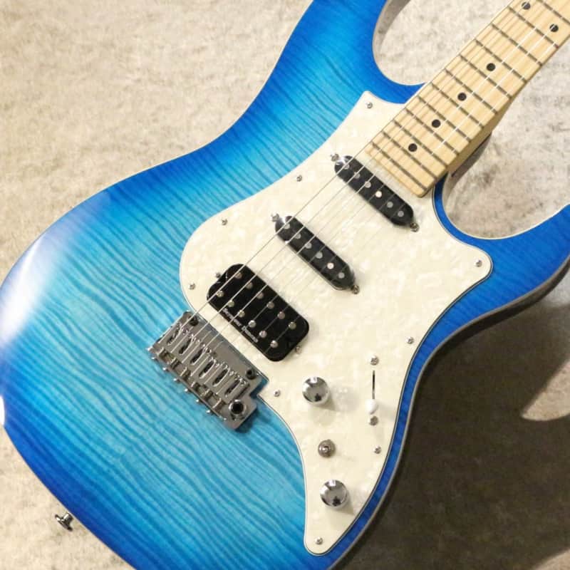 FUJIGEN(FGN) J-Standard ODYSSEY JOS2-FM-M/OBT ~Ocean Burst