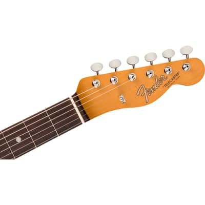 Fender Vintera III Mid '60s Telecaster - Vintage Blonde image 5