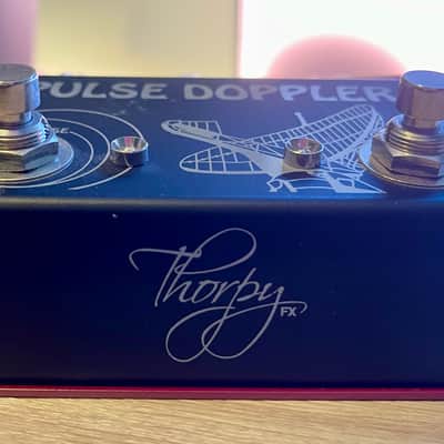 ThorpyFX Pulse Doppler 2021 - Silver image 6