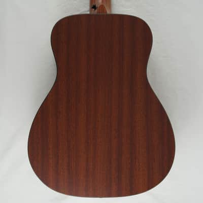 Martin LX1E Divide - 2017 - Little Martin - Ed Sheeran Signature - Gigbag included image 7
