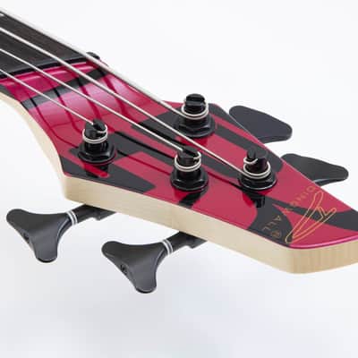 Dingwall John Taylor 2023 - Custom image 2