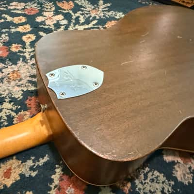 1967 Fender Newporter - USA image 10